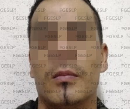 Prisión preventiva por robo calificado en Mexquitic de Carmona