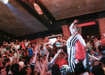 Bares y centros nocturnos se suman a las acciones preventivas