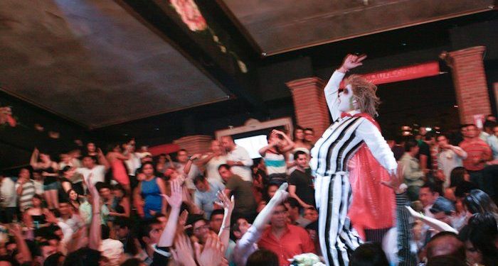 Bares y centros nocturnos se suman a las acciones preventivas