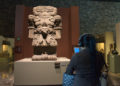 Se mantiene Sana Distancia en museos del INAH
