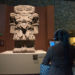 Se mantiene Sana Distancia en museos del INAH