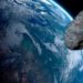 El asteroide que se acercará a la Tierra en abril