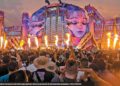 DJ nacionales ponen sabor al EDC 2020