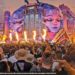 DJ nacionales ponen sabor al EDC 2020