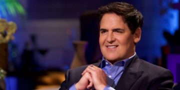 Mark Cuban habría realizado una oferta por avión presidencial