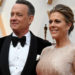 Tom Hanks y su esposa dan positivo a prueba de coronavirus