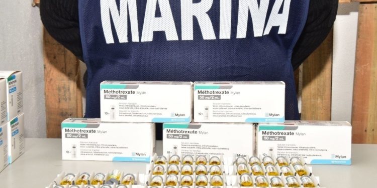 México destina 91 mdp para compra de medicamentos oncológicos