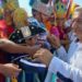 Pandemias no nos harán nada: AMLO