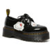 Nueva colaboración entre Dr. Martens y Hello Kitty