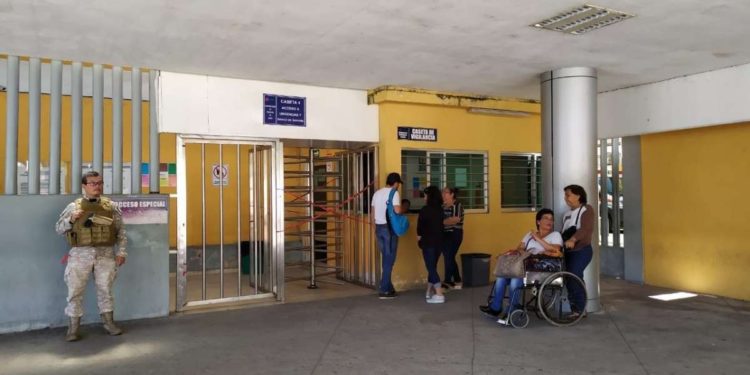 Muere por medicina contaminada en hospital de Pemex en Tabasco