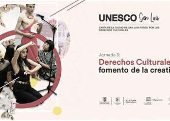 Abierto el pre-registro para la  3ª Jornada UNESCO San Luis