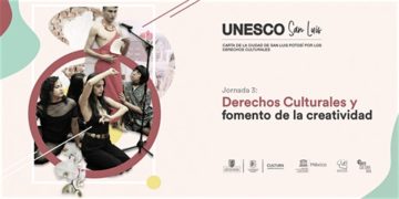 Abierto el pre-registro para la  3ª Jornada UNESCO San Luis