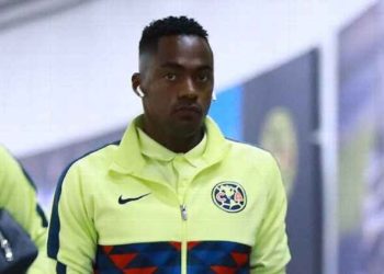 Renato Ibarra sin acceso al América