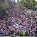 AMLO felicita a mujeres que participaron en marchas
