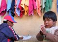 Tres mil millones de personas no tienen como lavarse las manos para protegerse del coronavirus