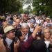 PRD pide a AMLO cancelar giras por coronavirus