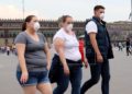Coronavirus en México duraría al tres meses