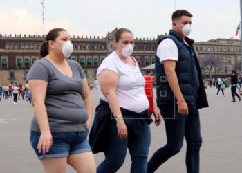 Coronavirus en México duraría al tres meses