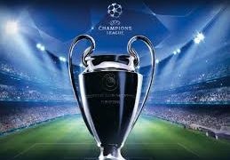 Resultados octavos de final de la Champions League