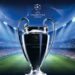 Resultados octavos de final de la Champions League