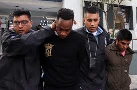 Renato Ibarra ya entrena en Pachuca