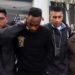 Renato Ibarra ya entrena en Pachuca