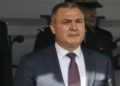 García Luna pide libertad bajo fianza para evitar contagio