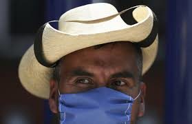 Coronavirus en México, información de última hora