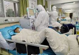 Jalisco confirma su primera muerte por coronavirus