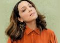 Natalia Lafourcade estrena canción contra la violencia hacia la mujer