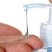 ¿No consigues gel antibacterial? Hazlo tú mismo en casa