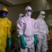 Identifican una cepa de coronavirus más agresiva