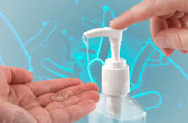 ¿Realmente es eficiente el gel antibacterial contra el COVID-19?