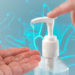 ¿Realmente es eficiente el gel antibacterial contra el COVID-19?
