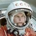 Valentina Tereshkova, cumple 83 años