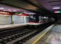 Mueren mujer y niño de dos años al arrojarse a vías del Metro en CDMX