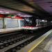 Mueren mujer y niño de dos años al arrojarse a vías del Metro en CDMX