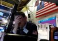 Wall Street cierra en rojo