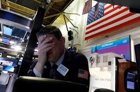Wall Street cierra en rojo