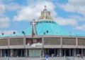 Basílica de Guadalupe transmitirá misas vía internet