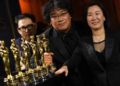 Bong Joon Ho revela sus gustos culposos en cine