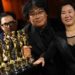 Bong Joon Ho revela sus gustos culposos en cine