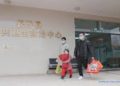 China logra detener los contagios de coronavirus locales