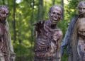 ‘Corona zombies’, la primera película sobre la pandemia