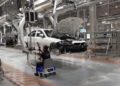BMW y GM paran motores