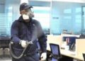 ¿Realmente sirve desinfectar superficies para prevenir covid-19?