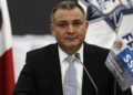 La defensa de García Luna ofrece 2 mdd de fianza por temor a que se contagie de coronavirus