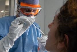 Brote de coronavirus en México ocurrirá entre el 20 y 30 de marzo