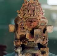 El culto femenino de Xochitécatl en los mexicas