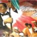 21 de marzo ‘Natalicio de Benito Juárez’